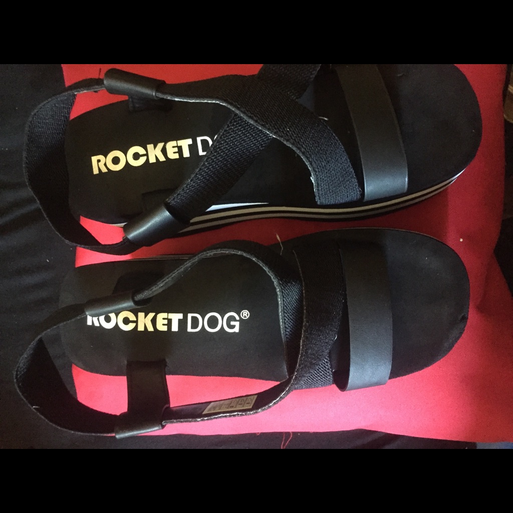 Rocket Dog Platform